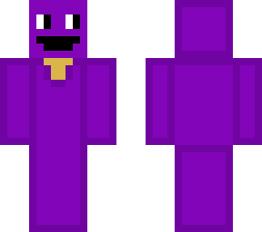 purple guy (fnaf)