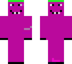 purrple