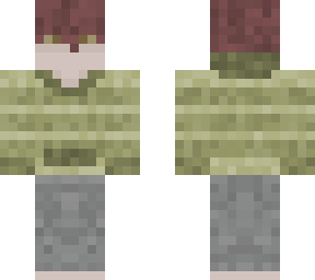 pyanyasha's oc