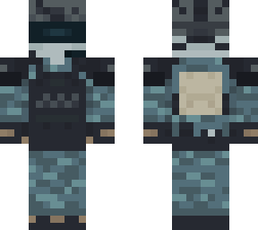 recon 2