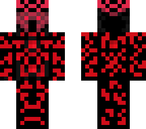 red knight godondra17