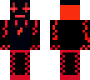 red teufel