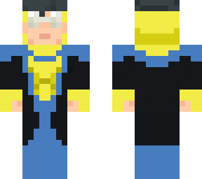 retro mark