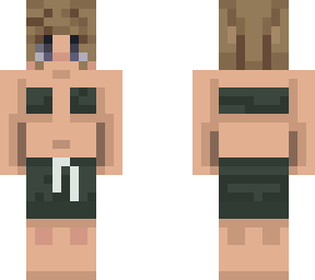revised beachwear
