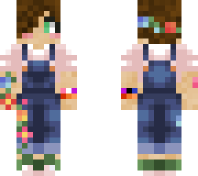 riverfrogs main skin