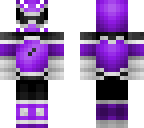 rj (power rangers jungle fury)