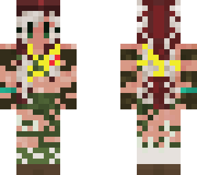 rogue redux (savage lands)
