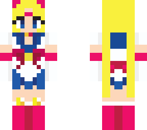 sailor moon