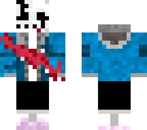 sans last breath phase 3
