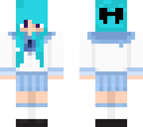 school girl