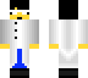 scientist