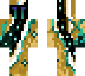 sculk mutant
