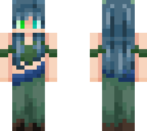 sirens smp siren version