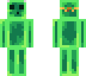 slime