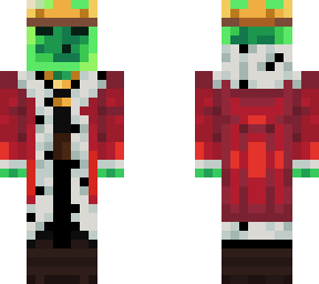 slime king