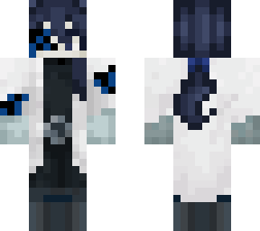 sona skin redesign