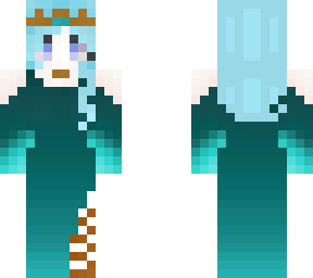 soul of ice, heart of gold