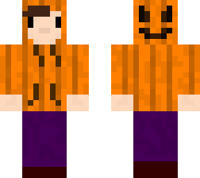 spooky wumper