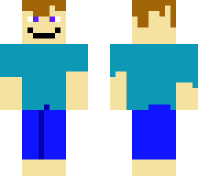 stevelostcolors