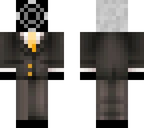 suit guy ver3
