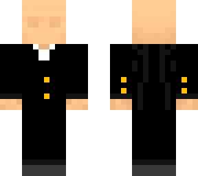 suit man