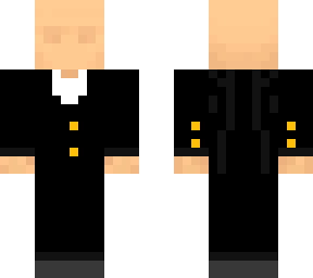 suit man v2