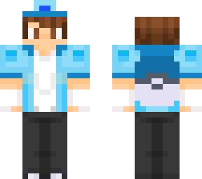 swadie pokemon