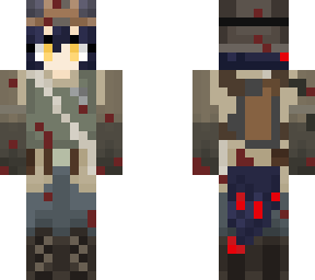 texas belenski