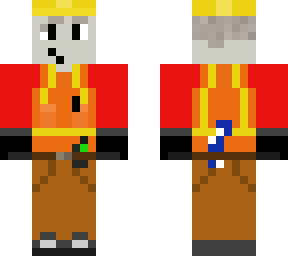 the builder