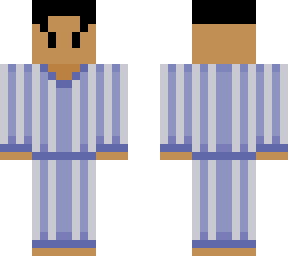 the pajama guy