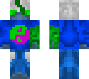 theceator reworked