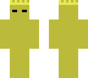 theyellowking