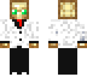 totem of undying with suit