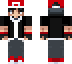 trainer pokemon
