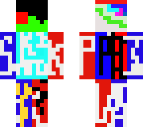 trending skin