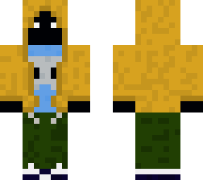 trial guy