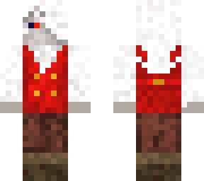 vampire