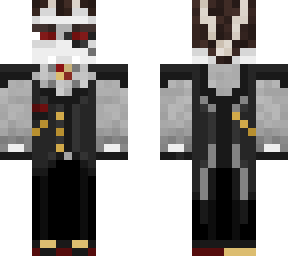 vampire king