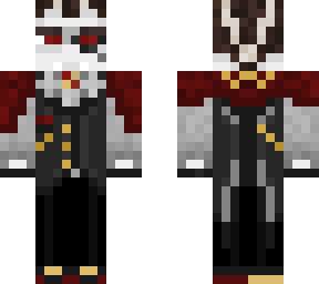 vampire king