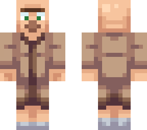 villager | hive style