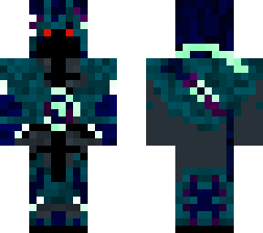 warden reaper