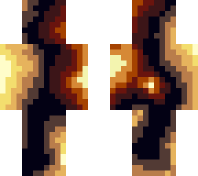 warm color