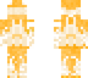 white manepear