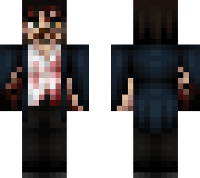 wikus van der merwe ~ commission