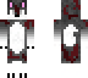 wolf edited again