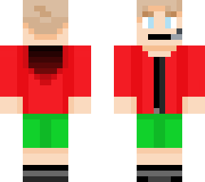 youtuber