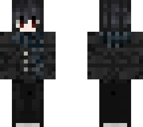 yu | my oc