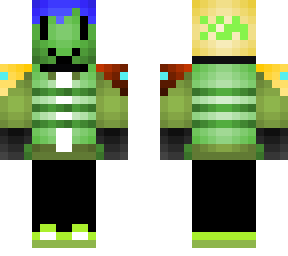 zombixx