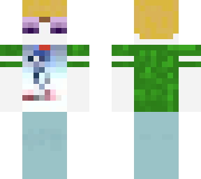 zuri’s luisgamercool23