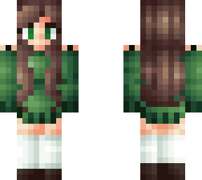 -=lucky clover=-
